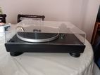 Audio-Technica AT-LP5X Turntable