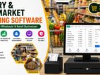 Turn Your Grocery Shop Into a Smarter POS Retail Business