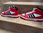 Turnaround Mid Shoes