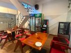 Turnkey Restaurant for Rent in Colombo 3 - Equipped & Ready to Operate