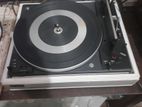 Turntable Servicing