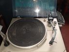 Turntable SLH 302 Panasonic