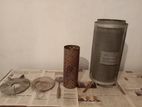 தூசு அடுப்பு (Dust Stove)