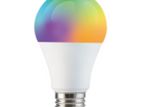 Tuya RGB LED Bulb E27 APP Control Dimmable Light