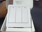 Tuya Smart Switch Push Button
