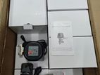 Tuya Smart Water Valve