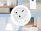 Tuya Wifi Smart Socket