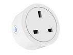 TUYA WIFI Smart Socket