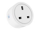 TUYA WIFI Smart Socket