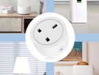 TUYA WIFI Smart Socket