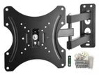 TV 14" - 42" Full Adjustable Heavy Wall Bracket
