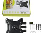 TV 14 42 Full Motion Wall Mount Bracket New