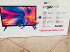 TV 20"Inches