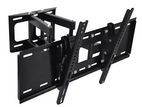 TV 26"-55" Double Arm Heavy Wall Mount Bracket