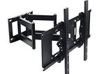 TV 26"-55" Double Arm Heavy Wall Mount Bracket