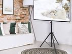 TV 26"-55" Inch HEAVY DUTY Tripod Stand