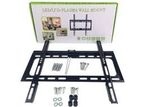 TV 26" to 55" Fixed Low Profile Wall Mount Bracket