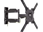 TV 26" to 60" Long Arm Full Motion Cantilever Wall Mount