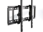 Tv 32"-65" Heavy Duty Tilt Up/Down Wall Mount Bracket