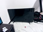 LG TV 43 inch