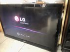 TV 43” LG 3D
