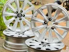 Alloy Wheel Rim තව් 5 සයිස් 15