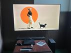 Tv 50 inch