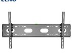TV 55"-120" Extreme Heavy Duty Tilting Wall Mount Bracket Low Profile