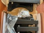 Tv and Monitor Mounts Tilt & Swivel Wall Bracket