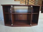 TV & Radio Cabinet
