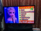 LG 32 Inch TV