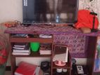 tv with stand
