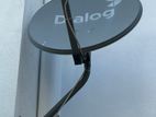 TV with wifi router