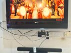 Wansa Gold 43” LED TV