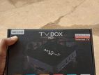 TV Box 4/32GB