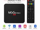 TV BOX ANDROID`