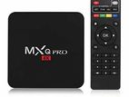 TV BOX ANDROID