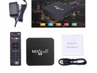 Tv Box Android Mx Q Pro 4GB 32