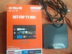 Android TV Streaming Device