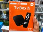 TV BOX Normal to android converter