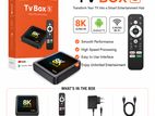 TV BOX S 4 GB 64GB `