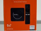TV Box S 5 G 4 K Android 4/32GB EMO