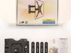 TV Bracket 32" to 55" Full Motion Cantilever Wall Mount