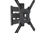 TV Bracket 32" to 55" Full Motion Cantilever Wall Mount