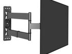 TV Bracket 32" to 60" Full Motion Cantilever Wall Mount