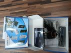 Tv Combo Receiver For Monitor