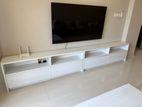 TV Console (10 feet)