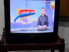 Sony Tv Crt