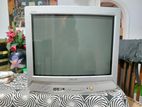 Sony Tv Crt