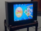 Sony Tv CRT